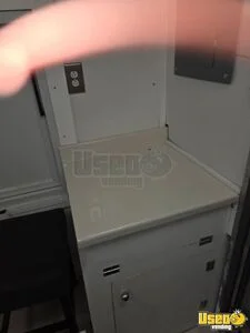 2002 Ft 1801 All-purpose Food Truck Exhaust Fan Ohio Gas Engine for Sale