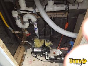 2002 Ft 1801 All-purpose Food Truck Fire Extinguisher Ohio Gas Engine for Sale
