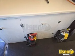 2002 Ft 1801 All-purpose Food Truck Flatgrill Ohio Gas Engine for Sale