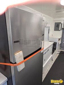 2002 Ft 1801 All-purpose Food Truck Flatgrill Ohio Gas Engine for Sale