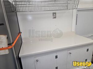 2002 Ft 1801 All-purpose Food Truck Fryer Ohio Gas Engine for Sale