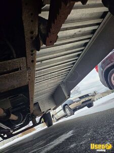 2002 Ft 1801 All-purpose Food Truck Hot Water Heater Ohio Gas Engine for Sale