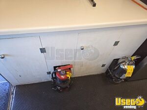 2002 Ft 1801 All-purpose Food Truck Refrigerator Ohio Gas Engine for Sale