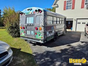 2002 G-3500 Other Mobile Business 5 South Carolina Gas Engine for Sale