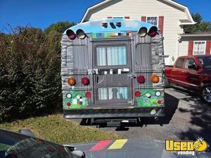 2002 G-3500 Other Mobile Business 6 South Carolina Gas Engine for Sale