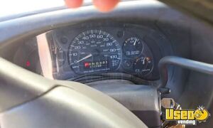 2002 G-3500 Other Mobile Business 7 South Carolina Gas Engine for Sale
