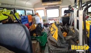 2002 G-3500 Other Mobile Business 8 South Carolina Gas Engine for Sale