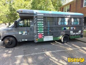 2002 G-3500 Other Mobile Business Backup Camera South Carolina Gas Engine for Sale