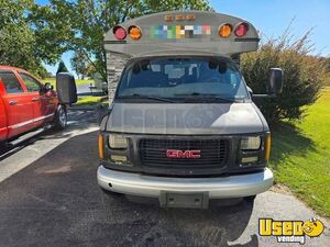 2002 G-3500 Other Mobile Business Gas Engine South Carolina Gas Engine for Sale