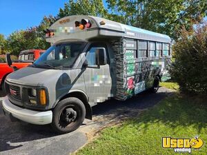 2002 G-3500 Other Mobile Business Transmission - Automatic South Carolina Gas Engine for Sale