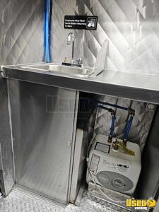 2002 Gmc All-purpose Food Truck Fryer Pennsylvania Diesel Engine for Sale