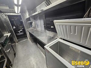2002 Gmc All-purpose Food Truck Oven Pennsylvania Diesel Engine for Sale