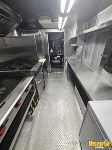 2002 Gmc All-purpose Food Truck Propane Tank Pennsylvania Diesel Engine for Sale