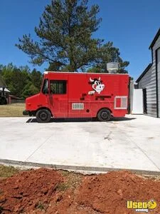 2002 Grumman Olson Mt45 All-purpose Food Truck Awning South Carolina Diesel Engine for Sale