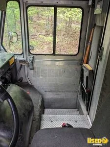 2002 Grumman Olson Mt45 All-purpose Food Truck Generator South Carolina Diesel Engine for Sale