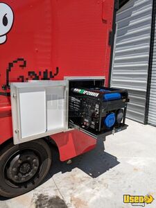 2002 Grumman Olson Mt45 All-purpose Food Truck Propane Tank South Carolina Diesel Engine for Sale