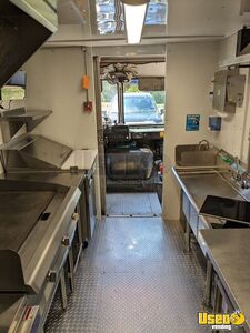 2002 Grumman Olson Mt45 All-purpose Food Truck Shore Power Cord South Carolina Diesel Engine for Sale