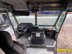 2002 Gt45 Step Van Stepvan Transmission - Automatic Utah Diesel Engine for Sale