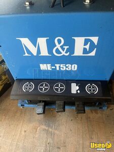 2002 Haulmark Other Mobile Business 13 Utah for Sale