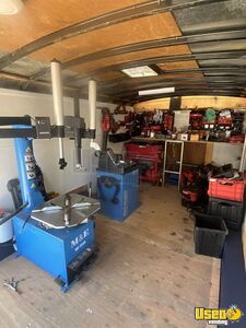 2002 Haulmark Other Mobile Business Electrical Outlets Utah for Sale