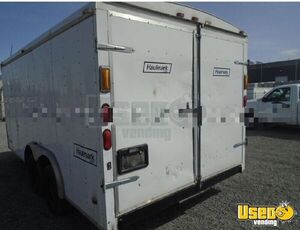 2002 Haulmark Other Mobile Business Exterior Lighting Utah for Sale