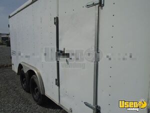 2002 Haulmark Other Mobile Business Interior Lighting Utah for Sale