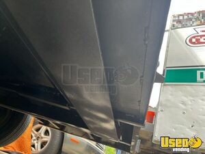 2002 Haulmark Trailer Other Mobile Business 22 Utah for Sale