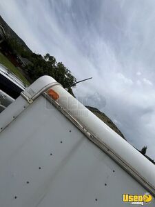 2002 Haulmark Trailer Other Mobile Business 34 Utah for Sale