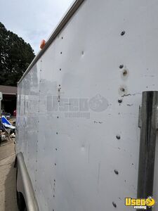 2002 Haulmark Trailer Other Mobile Business 37 Utah for Sale
