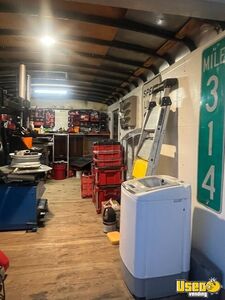 2002 Haulmark Trailer Other Mobile Business Additional 4 Utah for Sale