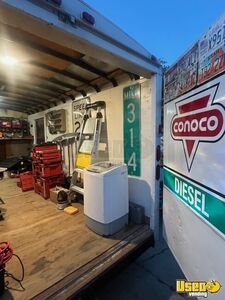 2002 Haulmark Trailer Other Mobile Business Additional 5 Utah for Sale