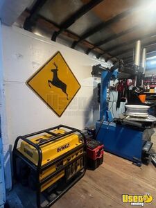 2002 Haulmark Trailer Other Mobile Business Additional 6 Utah for Sale