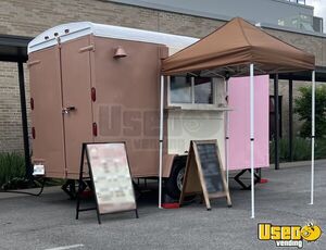 2002 Ice Cream Trailer Ice Cream Trailer Tennessee for Sale