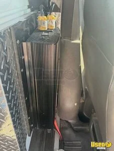 2002 Ice Cream Truck 13 Texas Gas Engine for Sale