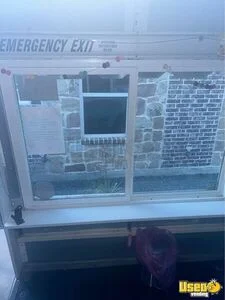 2002 Ice Cream Truck Gas Engine Texas Gas Engine for Sale