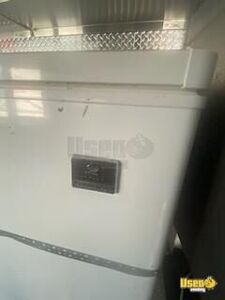 2002 Ice Cream Truck Microwave Delaware Gas Engine for Sale