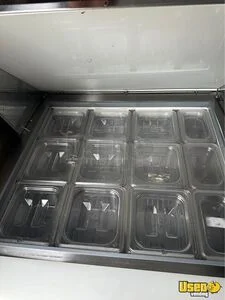 2002 Kitchen Food Trailer Food Warmer North Carolina for Sale