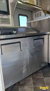 2002 Kitchen Trailer Kitchen Food Trailer Flatgrill Pennsylvania for Sale