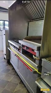 2002 Kitchen Trailer Kitchen Food Trailer Stovetop Pennsylvania for Sale