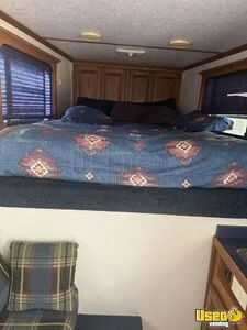 2002 Living Quarters Horse Trailer 12 South Carolina for Sale