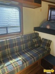 2002 Living Quarters Horse Trailer 13 South Carolina for Sale