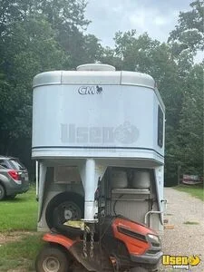 2002 Living Quarters Horse Trailer 6 South Carolina for Sale