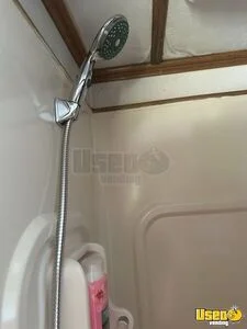 2002 Living Quarters Horse Trailer 7 South Carolina for Sale
