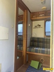 2002 Living Quarters Horse Trailer 9 South Carolina for Sale
