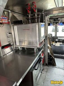 2002 M Line All-purpose Food Truck Generator Maryland Diesel Engine for Sale