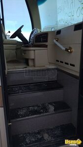 2002 Motorhome Cabinets Washington Diesel Engine for Sale