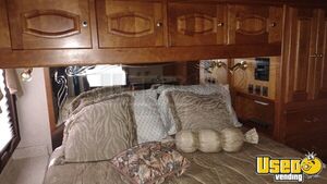 2002 Motorhome Multiple Tvs Washington Diesel Engine for Sale