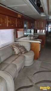 2002 Motorhome Shore Power Cord Washington Diesel Engine for Sale