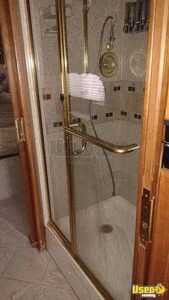 2002 Motorhome Toilet Washington Diesel Engine for Sale