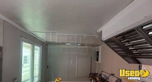 2002 Mt 45 All-purpose Food Truck Propane Tank Michigan Diesel Engine for Sale